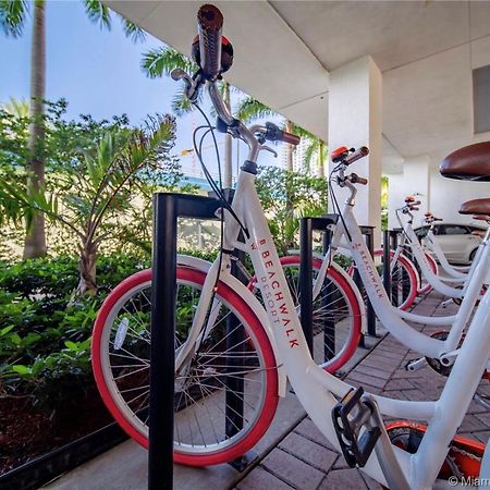 Studio In Hallandale 2 Beds Hallandale Beach Exterior foto
