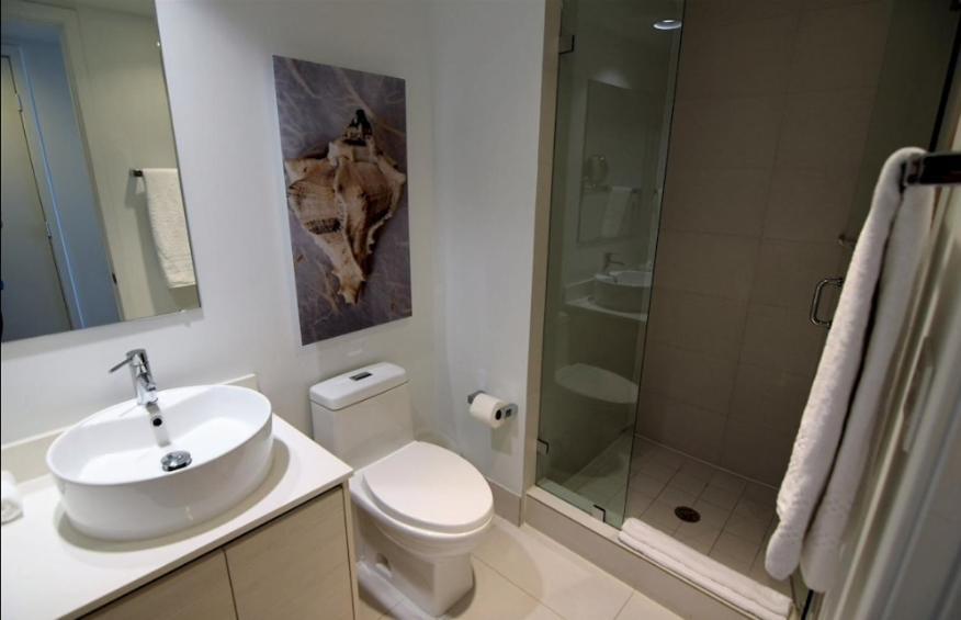 Studio In Hallandale 2 Beds Hallandale Beach Exterior foto