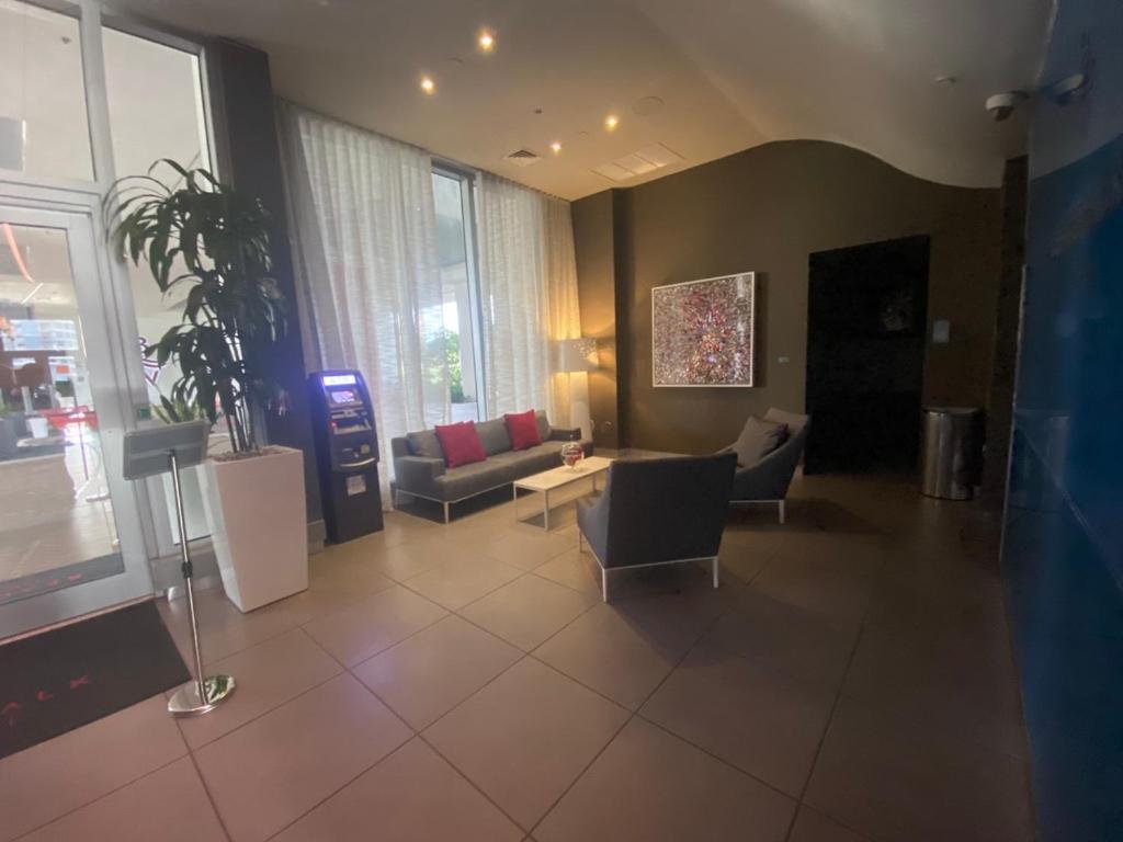 Studio In Hallandale 2 Beds Hallandale Beach Exterior foto